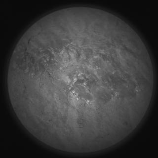 View image taken on Mars, Mars Perseverance Sol 78: SuperCam Camera