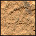 This image was taken by SHERLOC_WATSON onboard NASA's Mars rover Perseverance on Sol 78