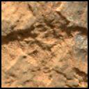 This image was taken by SHERLOC_WATSON onboard NASA's Mars rover Perseverance on Sol 78