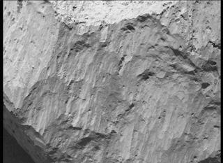 View image taken on Mars, Mars Perseverance Sol 79: WATSON Camera 
