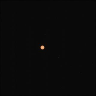 View image taken on Mars, Mars Perseverance Sol 79: Left Mastcam-Z Camera
