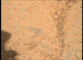 View image taken on Mars, Mars Perseverance Sol 80: Right Mastcam-Z Camera