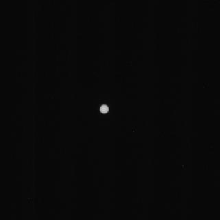 View image taken on Mars, Mars Perseverance Sol 81: Left Mastcam-Z Camera