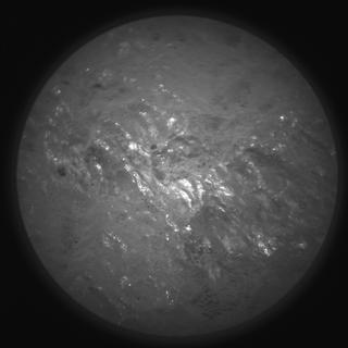 View image taken on Mars, Mars Perseverance Sol 82: SuperCam Camera