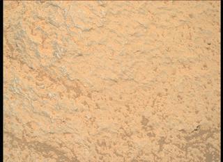 View image taken on Mars, Mars Perseverance Sol 82: Right Mastcam-Z Camera