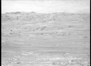View image taken on Mars, Mars Perseverance Sol 83: Right Mastcam-Z Camera