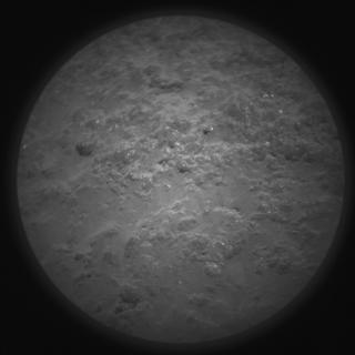 View image taken on Mars, Mars Perseverance Sol 86: SuperCam Camera