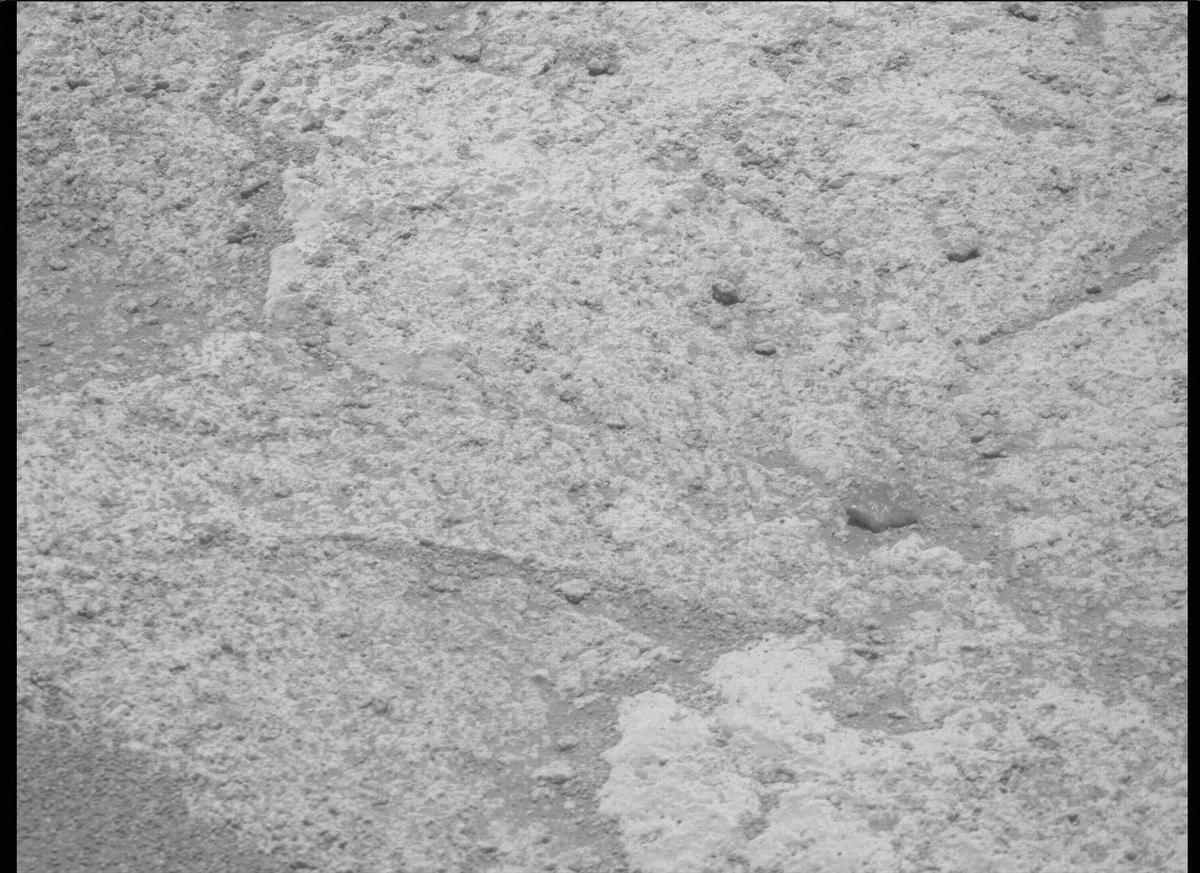 This image was taken by MCZ_RIGHT onboard NASA's Mars rover Perseverance on Sol 86