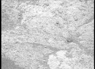 View image taken on Mars, Mars Perseverance Sol 86: Right Mastcam-Z Camera