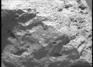 View image taken on Mars, Mars Perseverance Sol 88: Left Mastcam-Z Camera