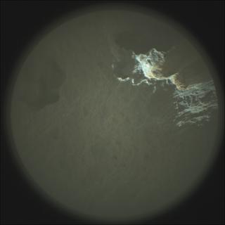 View image taken on Mars, Mars Perseverance Sol 89: SuperCam Camera