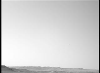 View image taken on Mars, Mars Perseverance Sol 89: Right Mastcam-Z Camera