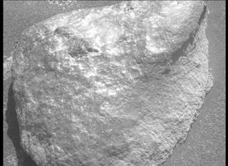 View image taken on Mars, Mars Perseverance Sol 92: Right Mastcam-Z Camera