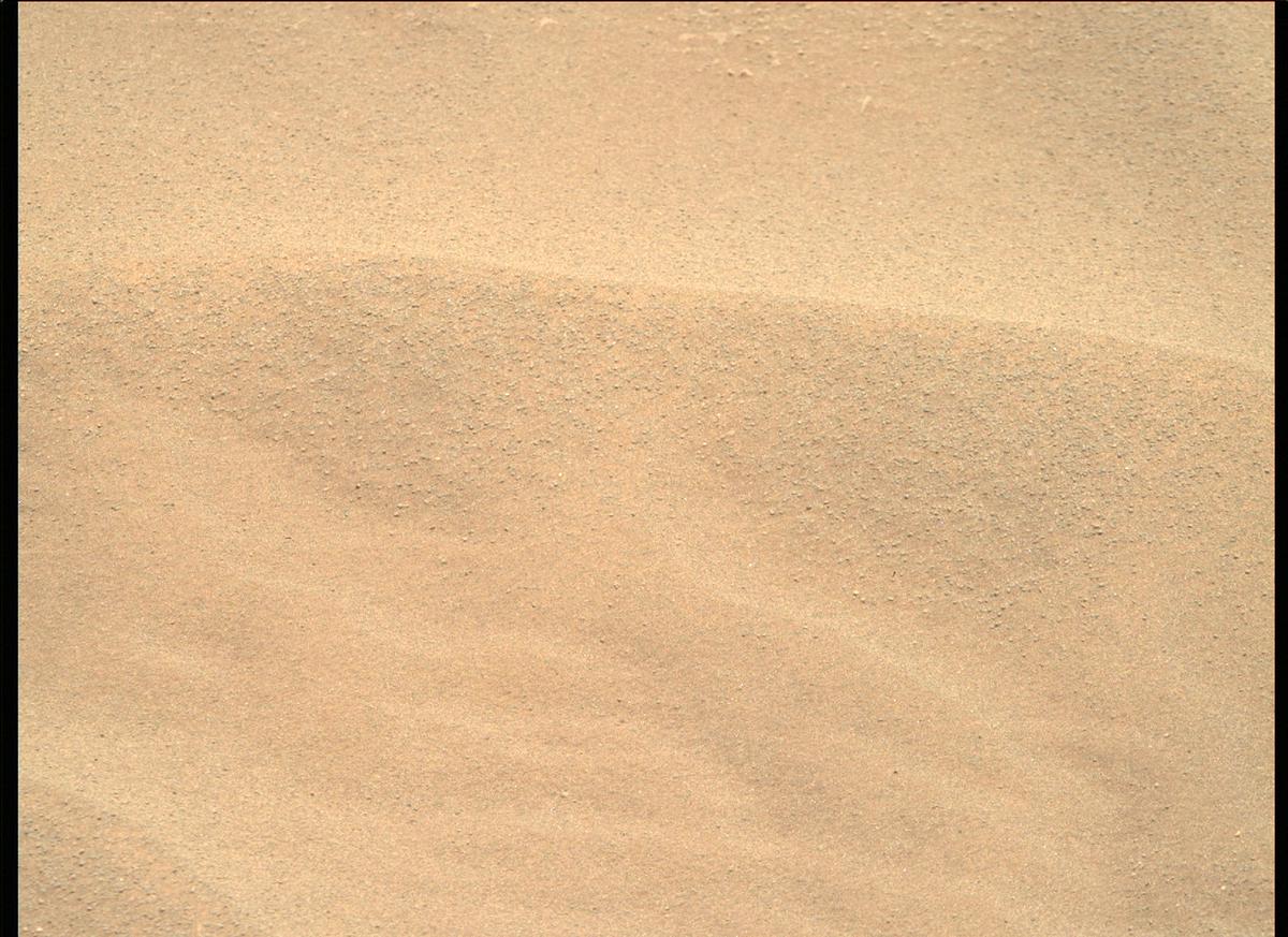 This image was taken by MCZ_RIGHT onboard NASA's Mars rover Perseverance on Sol 94