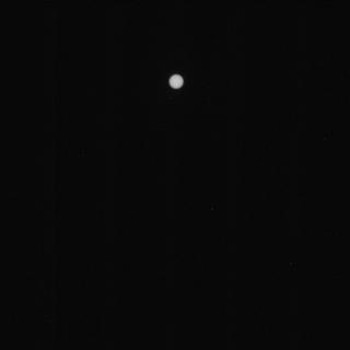View image taken on Mars, Mars Perseverance Sol 95: Left Mastcam-Z Camera