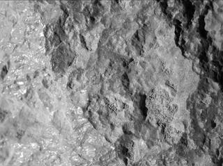 View image taken on Mars, Mars Perseverance Sol 96: WATSON Camera 