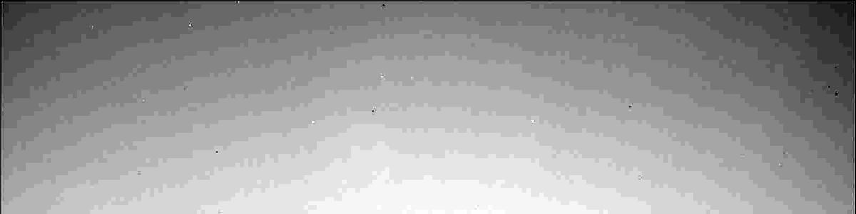 This image was taken by MCZ_LEFT onboard NASA's Mars rover Perseverance on Sol 97