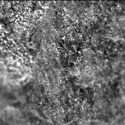 View image taken on Mars, Mars Perseverance Sol 98: SHERLOC ACI Camera 