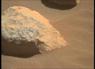 View image taken on Mars, Mars Perseverance Sol 98: Right Mastcam-Z Camera