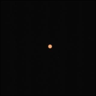 View image taken on Mars, Mars Perseverance Sol 100: Left Mastcam-Z Camera