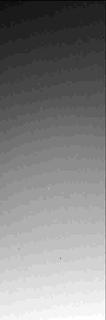 View image taken on Mars, Mars Perseverance Sol 104: Left Mastcam-Z Camera