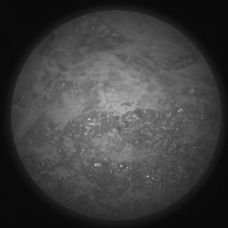 View image taken on Mars, Mars Perseverance Sol 105: SuperCam Camera
