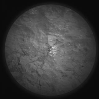 View image taken on Mars, Mars Perseverance Sol 107: SuperCam Camera