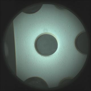 View image taken on Mars, Mars Perseverance Sol 108: SuperCam Camera