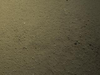 View image taken on Mars, Mars Perseverance Sol 109: Right Navigation Camera (Navcam)