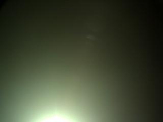 View image taken on Mars, Mars Perseverance Sol 112: Left Navigation Camera (Navcam)