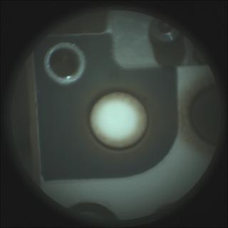 View image taken on Mars, Mars Perseverance Sol 112: SuperCam Camera