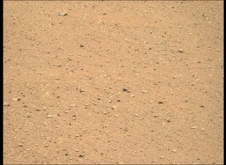 View image taken on Mars, Mars Perseverance Sol 112: Right Mastcam-Z Camera
