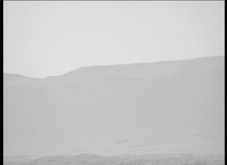 View image taken on Mars, Mars Perseverance Sol 114: Left Mastcam-Z Camera