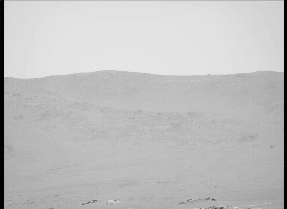 This image was taken by MCZ_RIGHT onboard NASA's Mars rover Perseverance on Sol 114