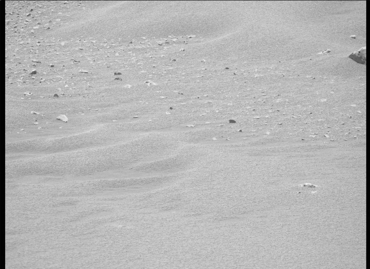 This image was taken by MCZ_RIGHT onboard NASA's Mars rover Perseverance on Sol 115