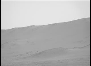 View image taken on Mars, Mars Perseverance Sol 116: Right Mastcam-Z Camera