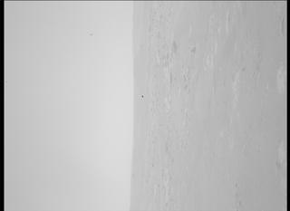 View image taken on Mars, Mars Perseverance Sol 130: WATSON Camera 