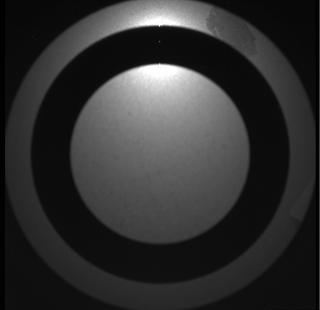 View image taken on Mars, Mars Perseverance Sol 132: SkyCam Camera 