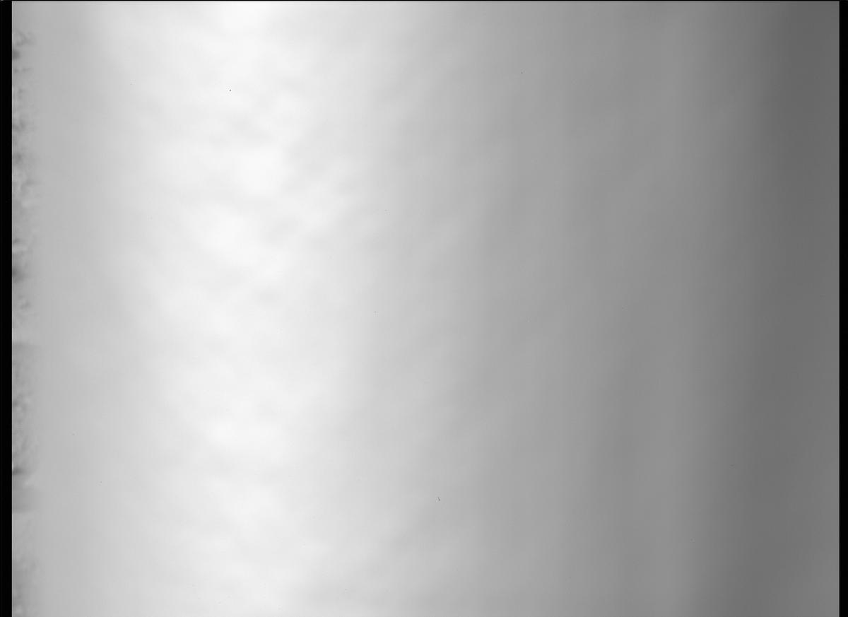 This image was taken by MCZ_LEFT onboard NASA's Mars rover Perseverance on Sol 135