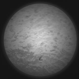 View image taken on Mars, Mars Perseverance Sol 136: SuperCam Camera