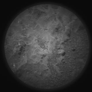 View image taken on Mars, Mars Perseverance Sol 137: SuperCam Camera