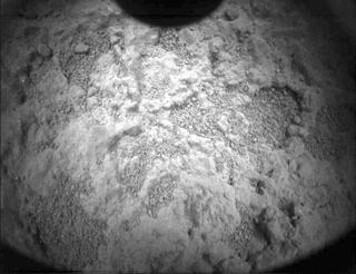 View image taken on Mars, Mars Perseverance Sol 138: PIXL Camera 