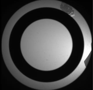 View image taken on Mars, Mars Perseverance Sol 139: SkyCam Camera 