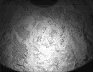View image taken on Mars, Mars Perseverance Sol 139: PIXL Camera 