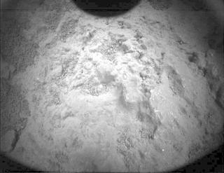 View image taken on Mars, Mars Perseverance Sol 139: PIXL Camera 