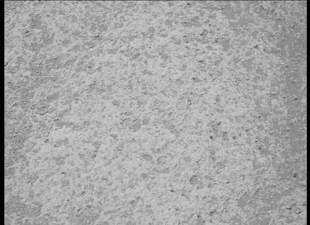 This image was taken by MCZ_RIGHT onboard NASA's Mars rover Perseverance on Sol 139