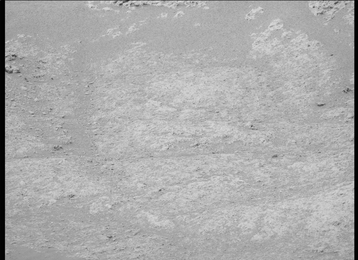 This image was taken by MCZ_RIGHT onboard NASA's Mars rover Perseverance on Sol 139