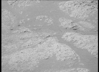 View image taken on Mars, Mars Perseverance Sol 139: Right Mastcam-Z Camera