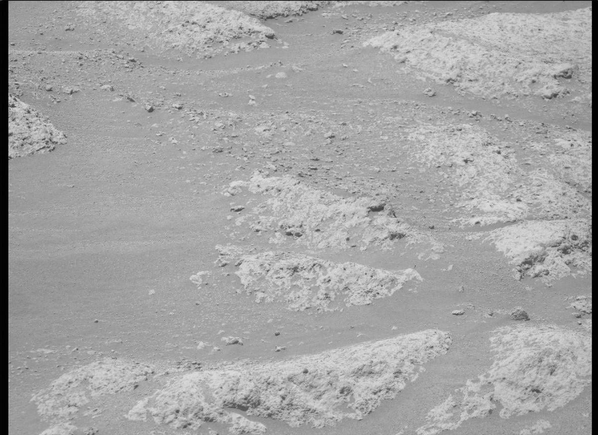 This image was taken by MCZ_RIGHT onboard NASA's Mars rover Perseverance on Sol 139