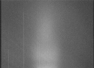 View image taken on Mars, Mars Perseverance Sol 141: SHERLOC ACI Camera 